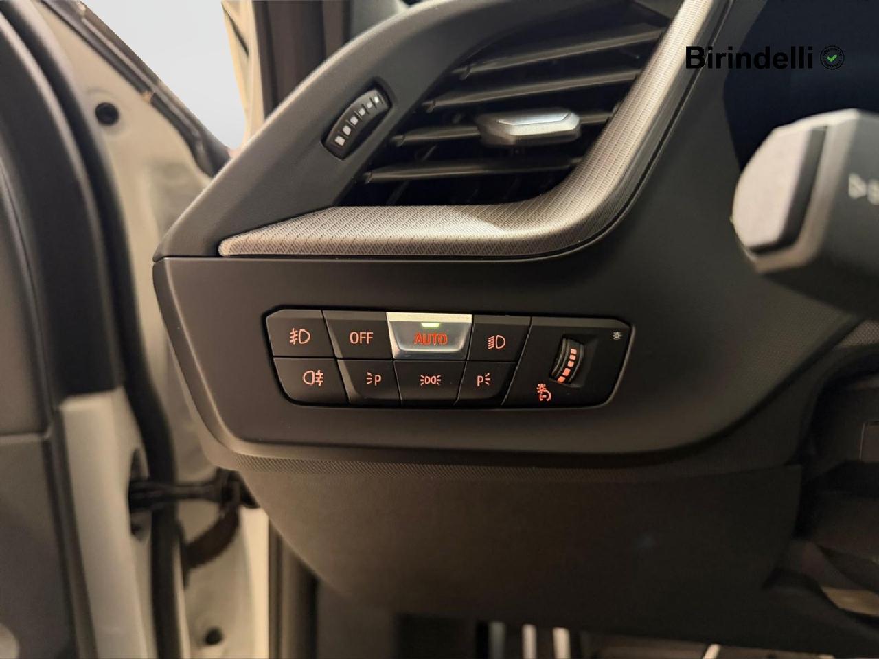 BMW Serie 1 (F40) - 116d 5p. Msport