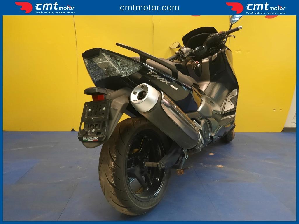 Yamaha T-Max 500 - 2008