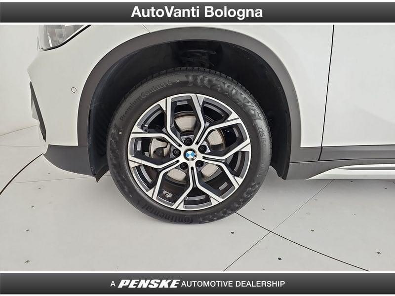 BMW X1 X1 sDrive18d xLine Plus
