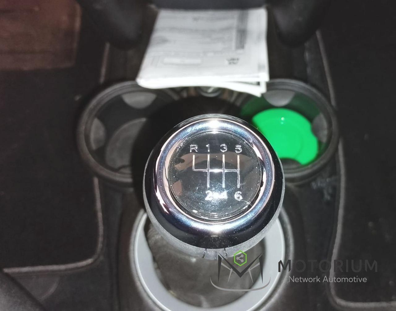 MINI Cooper 1.6 16V Chili -DISTRIBUZIONENUOVA-