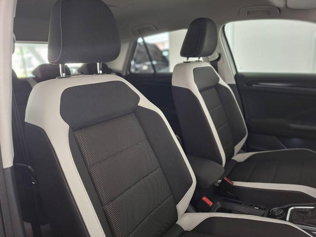 Volkswagen T-Roc 2.0 TDI SCR Advanced 4Motion DSG