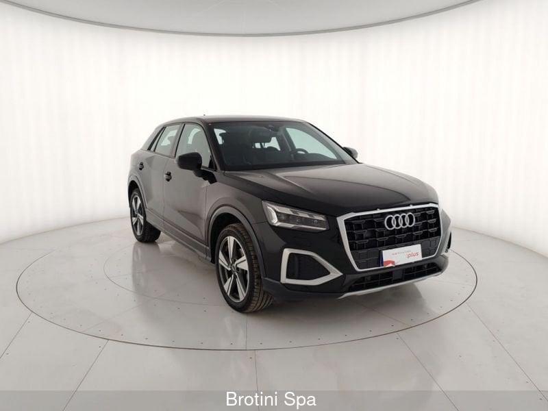 Audi Q2 2.0 30 TDI BUSINESS ADVANCED