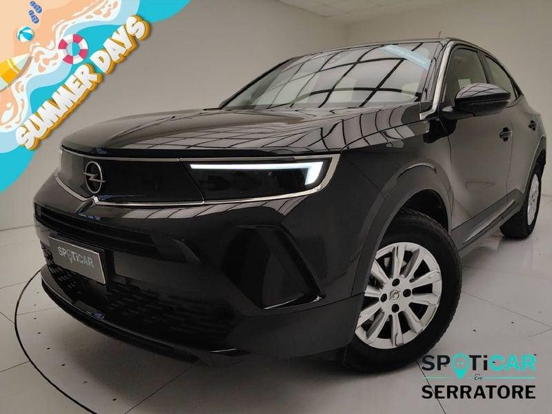 Opel Mokka II 2020 1.2 t Elegance s&s 100cv