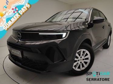 Opel Mokka II 2020 1.2 t Elegance s&s 100cv