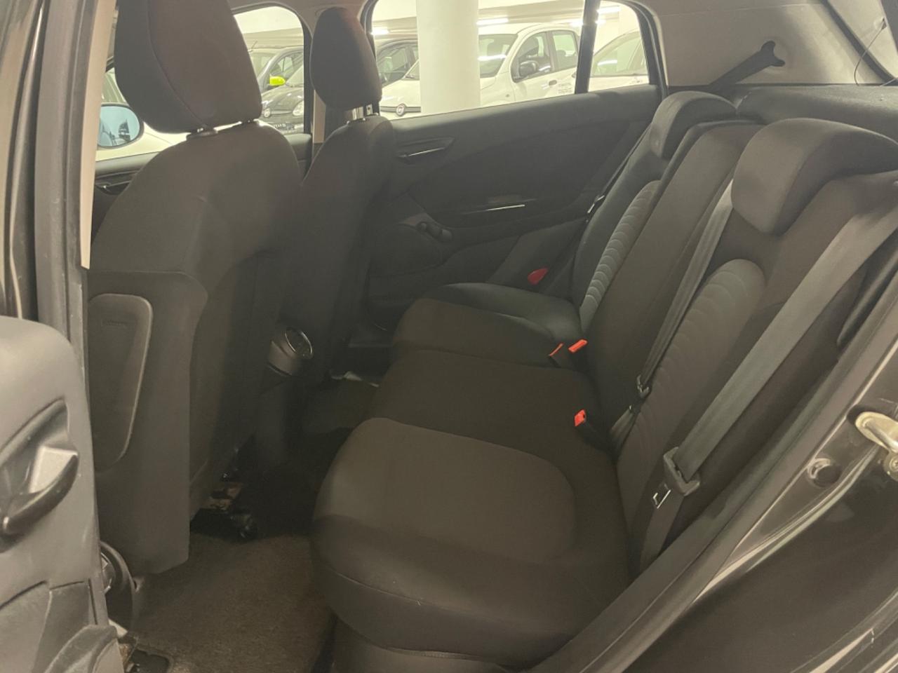 Fiat Bravo 1.4 Active GPL Perfetta !