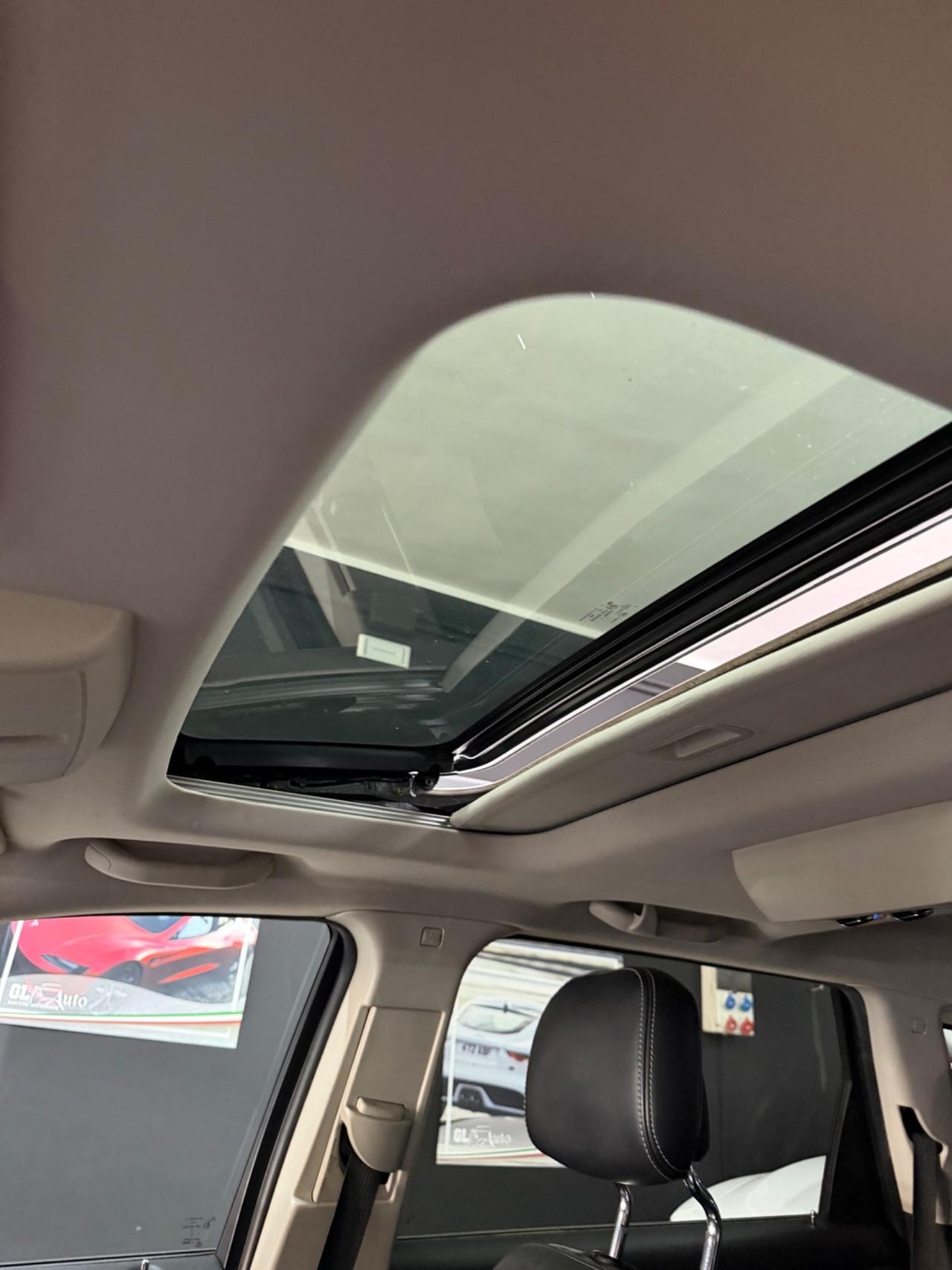 Fiat Freemont 2.0 Multijet 140 CV