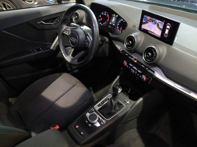 AUDI Q2 30 TDI S tronic Admired