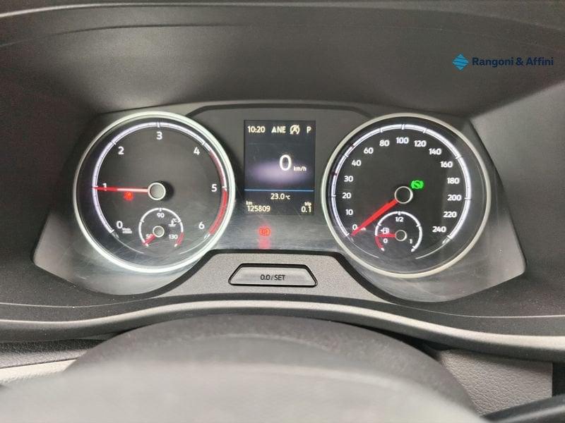 Volkswagen Transp. Transporter 2.0 TDI 150CV DSG PC Furgone