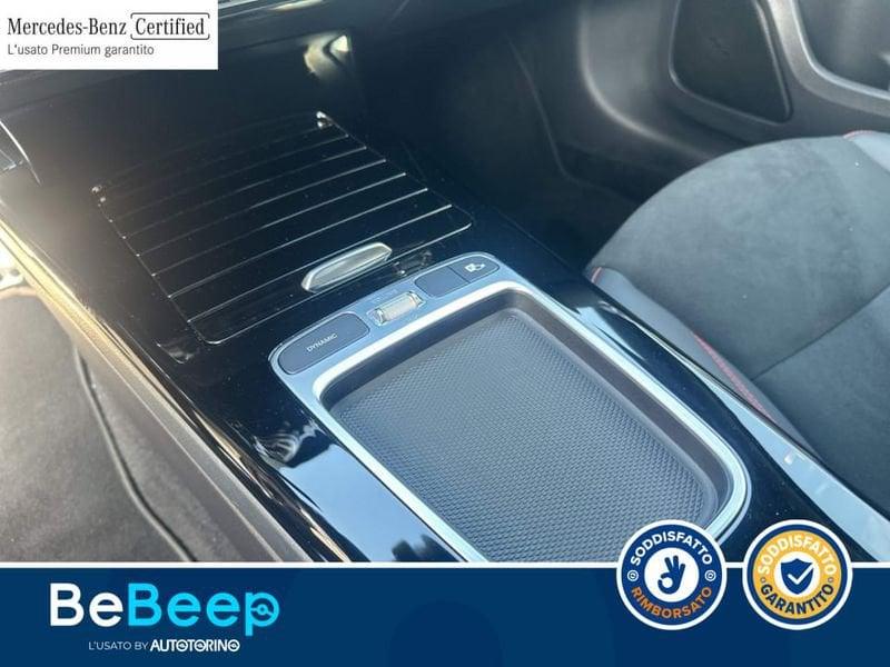 Mercedes-Benz Classe A A AMG 35 AMG LINE PREMIUM 4MATIC AUTO