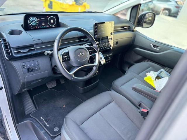 HYUNDAI Staria 2.2 MT 2WD 9 posti Wagon