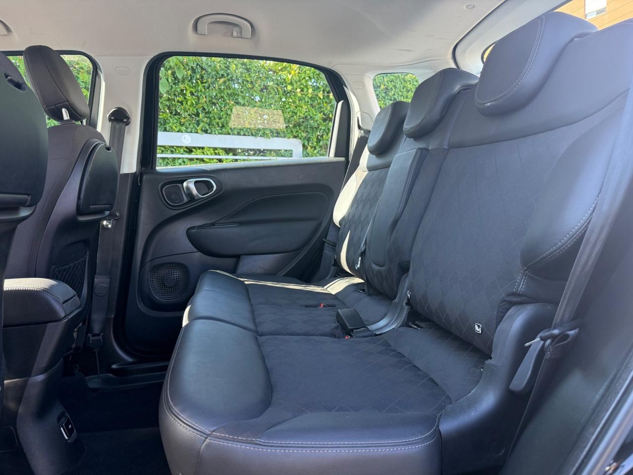 Fiat 500L 1.4 95 CV Pop Star GARANTITA