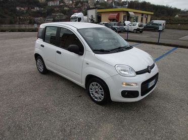 Fiat Panda 1.3 mjt 16v Easy s GARANTITA FULL OPTIONAL