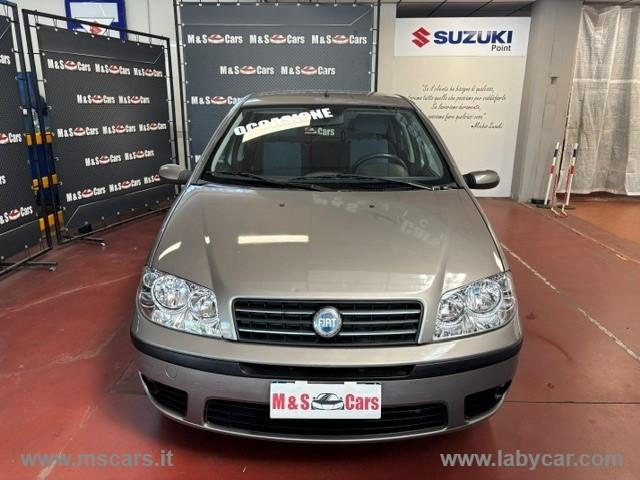 FIAT Punto 1.2 5p. Active