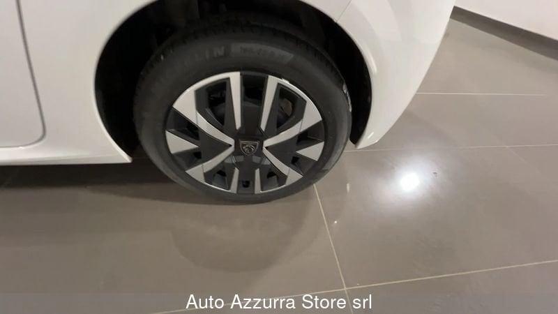 Peugeot 208 PureTech 75 Stop&Start 5 porte Style *PROMO AZZURRA*