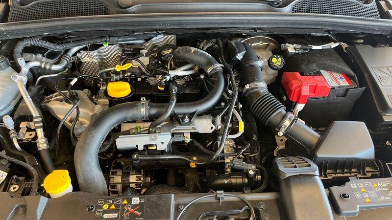 Renault Clio 1.0 TCE 67KW TECHNO