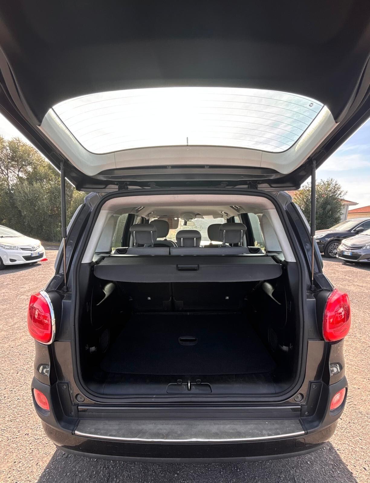 Fiat 500L Living 1.6 Multijet 120 CV Pop Star