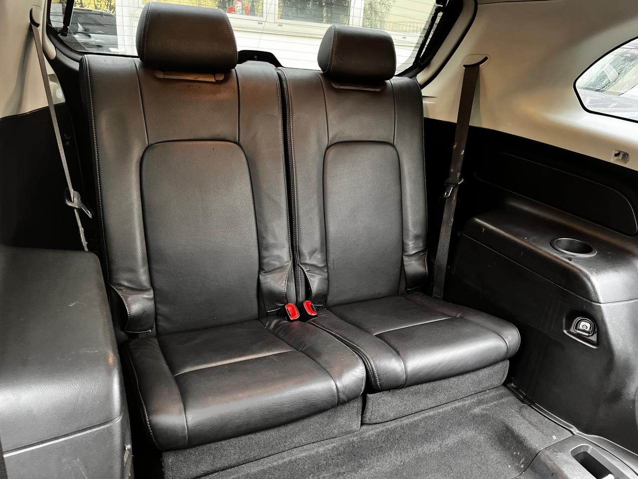 Chevrolet Captiva 7 Posti 4x4 2.2 VCDi 184CV