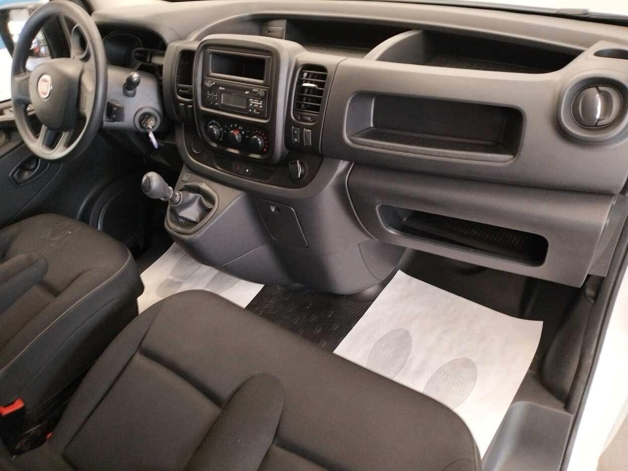 Fiat Talento 1.6 MJT PC-TN Furgone