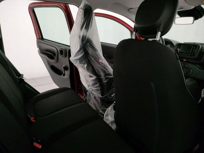 FIAT Panda Panda 1.0 FireFly S&S Hybrid Pandina