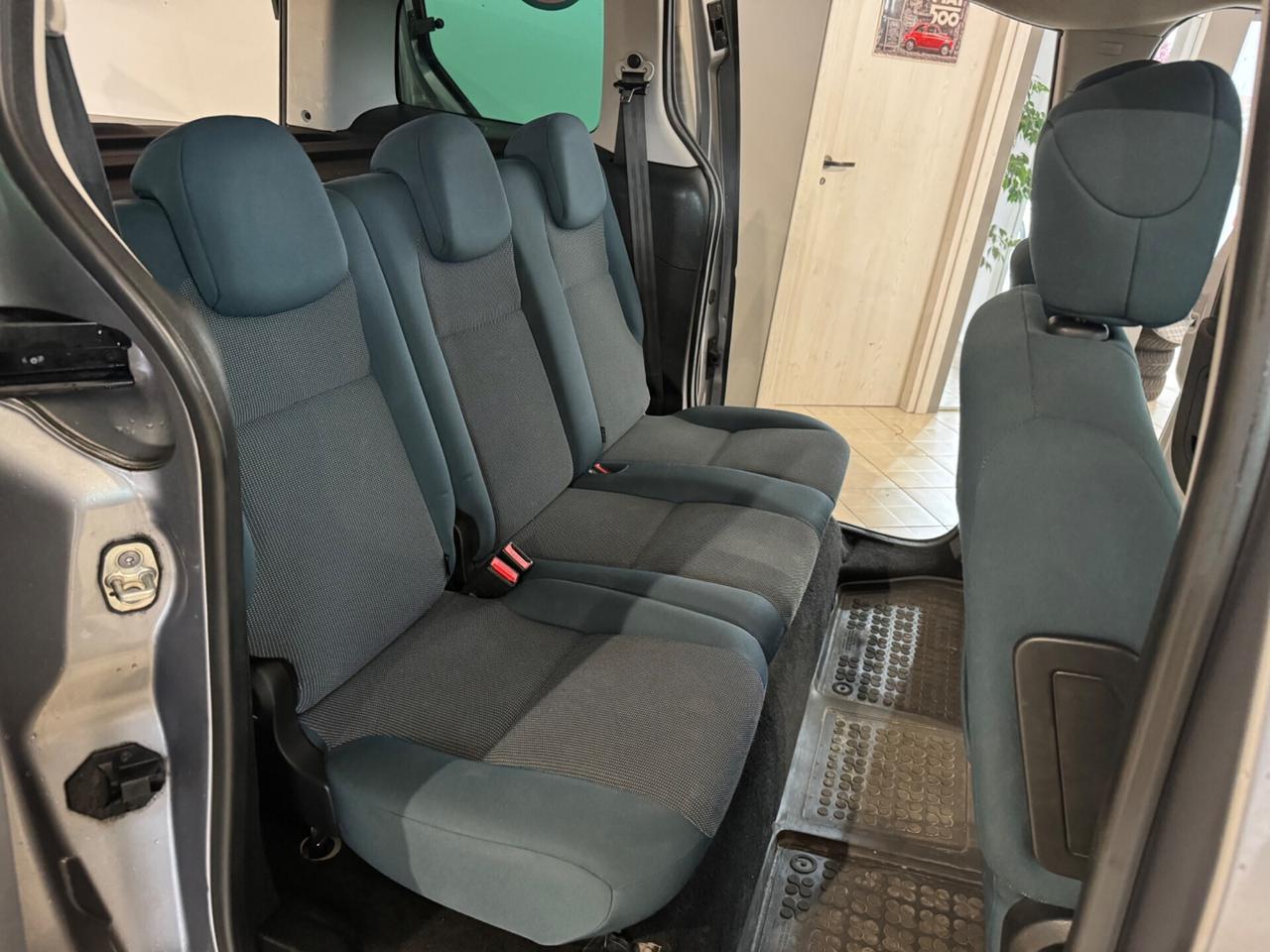 Citroen Berlingo PureTech 110 Stop&Start M Shine