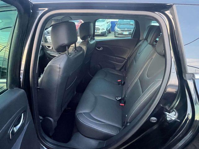 RENAULT Clio Clio IVSporter Sporter 1.5 dci energy Duel2 cv edc