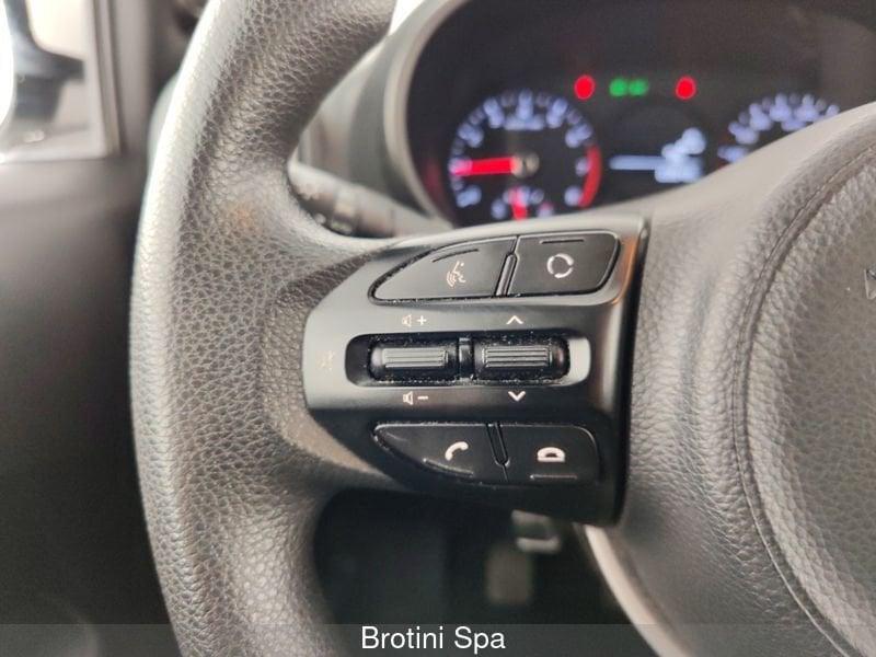 KIA Picanto Picanto 1.0 12V GPL 5 porte Urban
