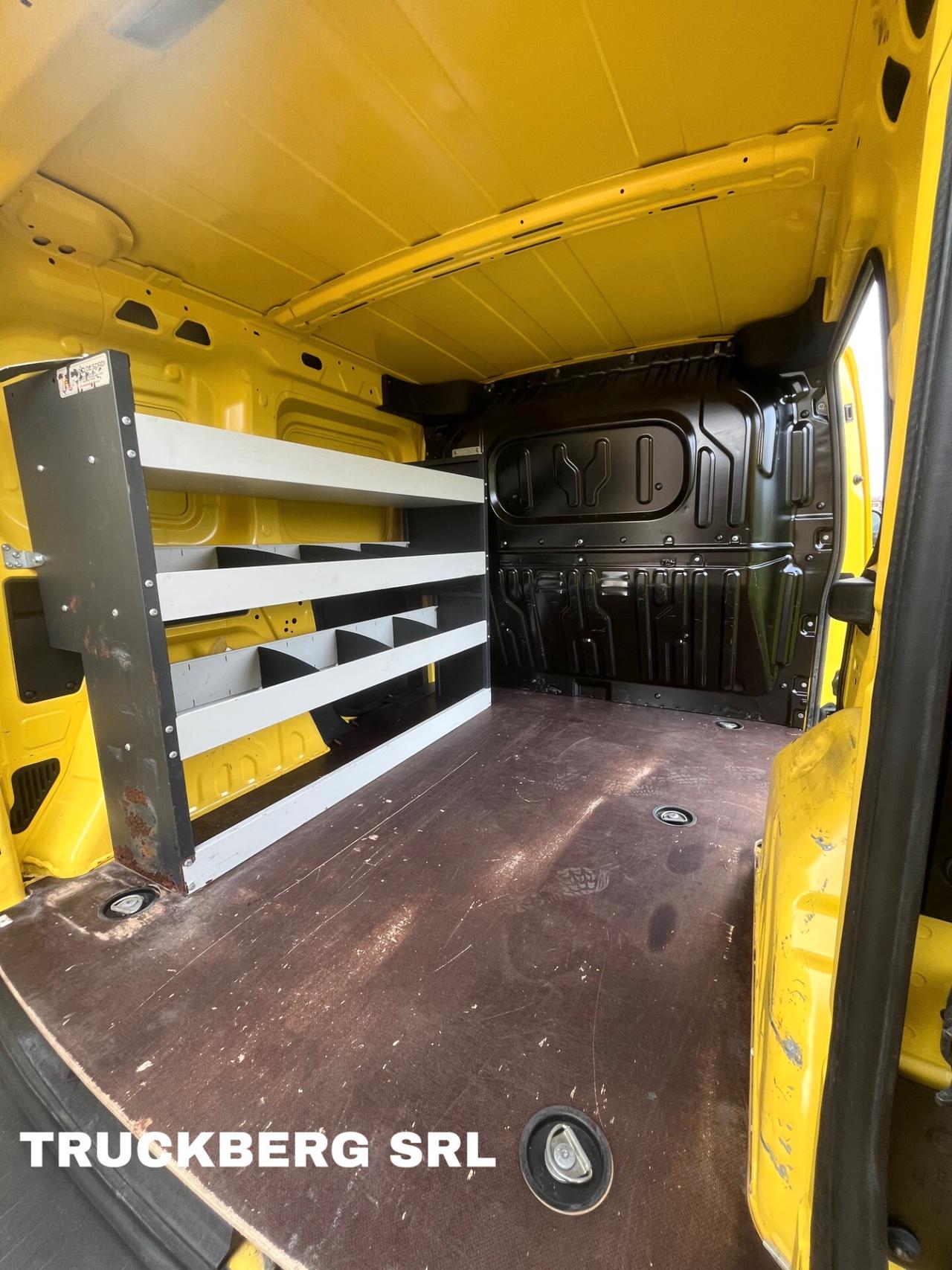 Fiat Doblò Cargo 1.3 MJT 95CV 2020 – 134.000 KM – Furgone Diesel Unicoproprietario