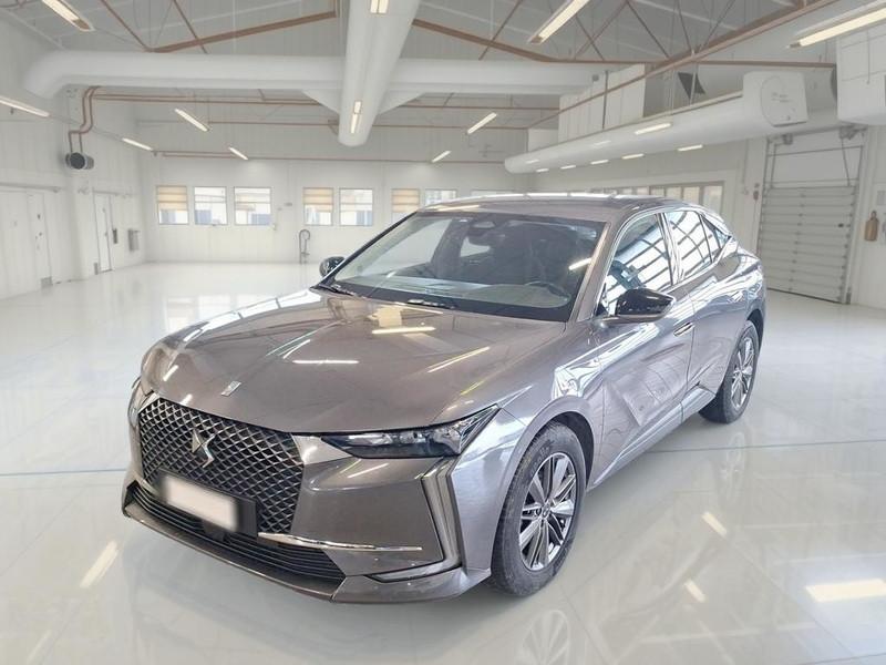DS DS 4 BlueHDi 130 Automatico Business 5 PORTE