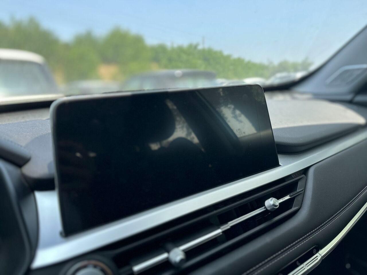 DR Motor DR 6.0 - dr 6.0 1.5 turbo Gpl 149cv cvt