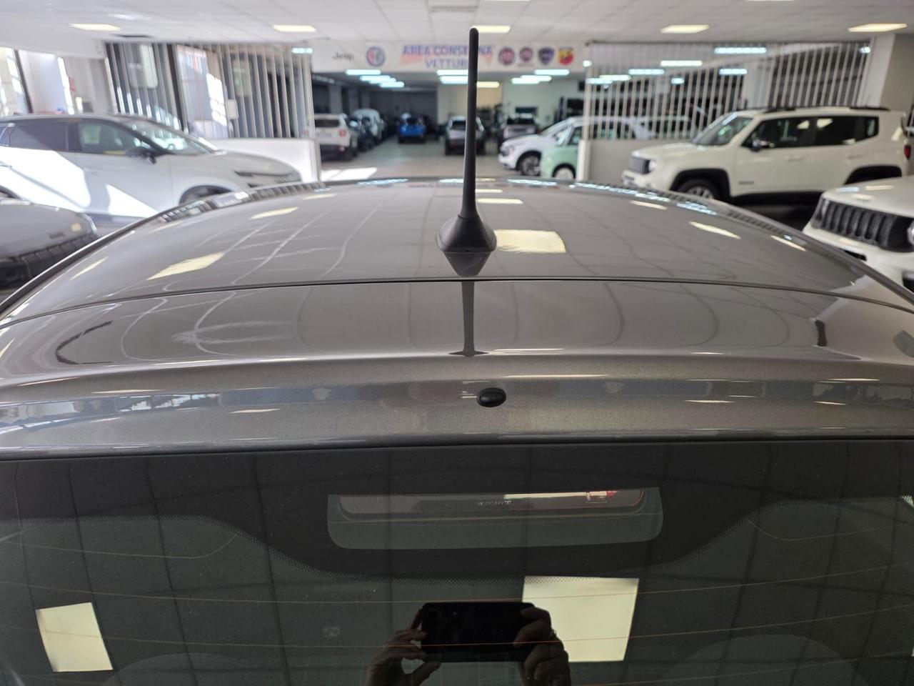 FIAT 500 1.0 hybrid Connect 70cv