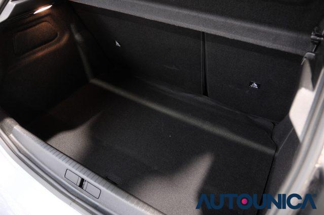PEUGEOT 208 PURETECH 75 STOP&START 5 PORTE ACTIVE NEOPATENTATI