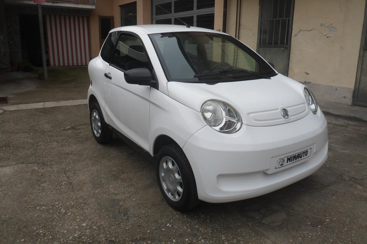 Aixam Miniauto Access