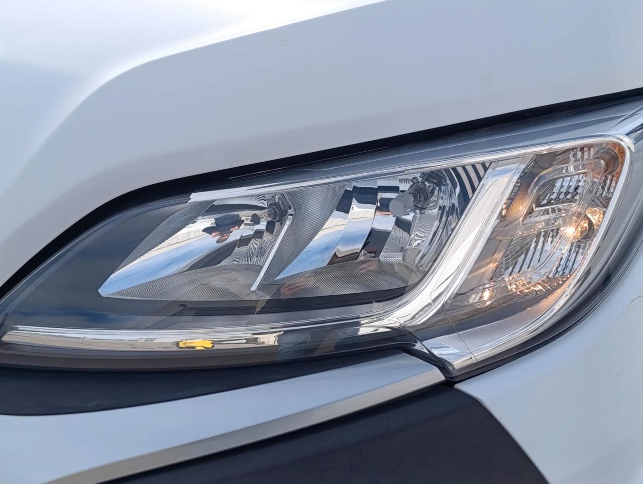 CITROEN Jumper 33 L2H1 2.2 bluehdi 120cv S&S