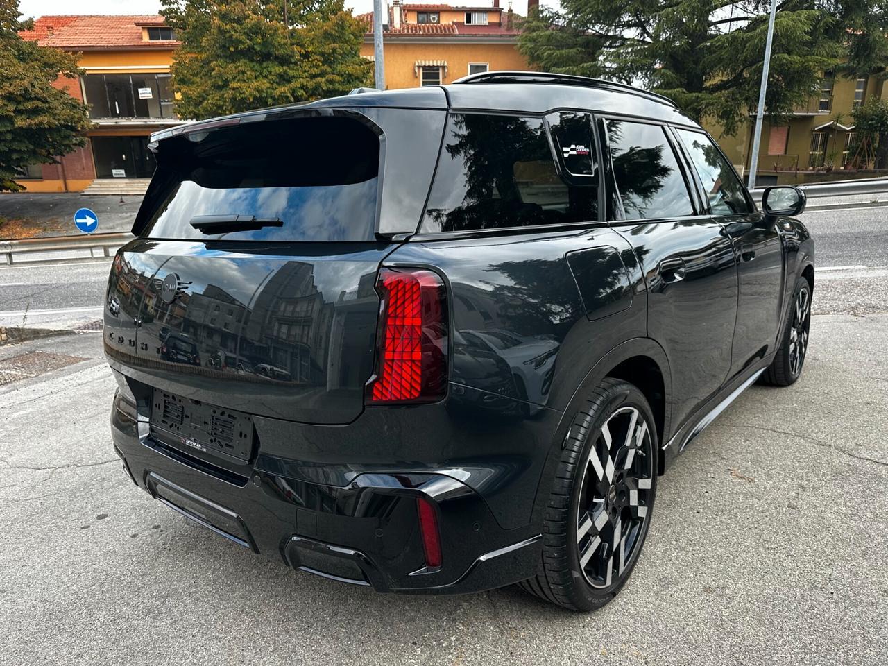 MINI Countryman C 1.5 JOHN COOPER WORKS / PANORAMA / r20 / 360°