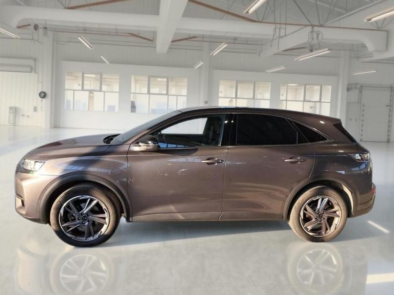DS DS 7 CROSSBACK BLUEHDI 130 AUTOMATICA BUSINESS SUV