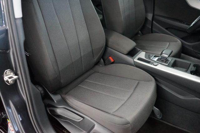 AUDI A4 Avant 2.0 35 TDI S tronic Business