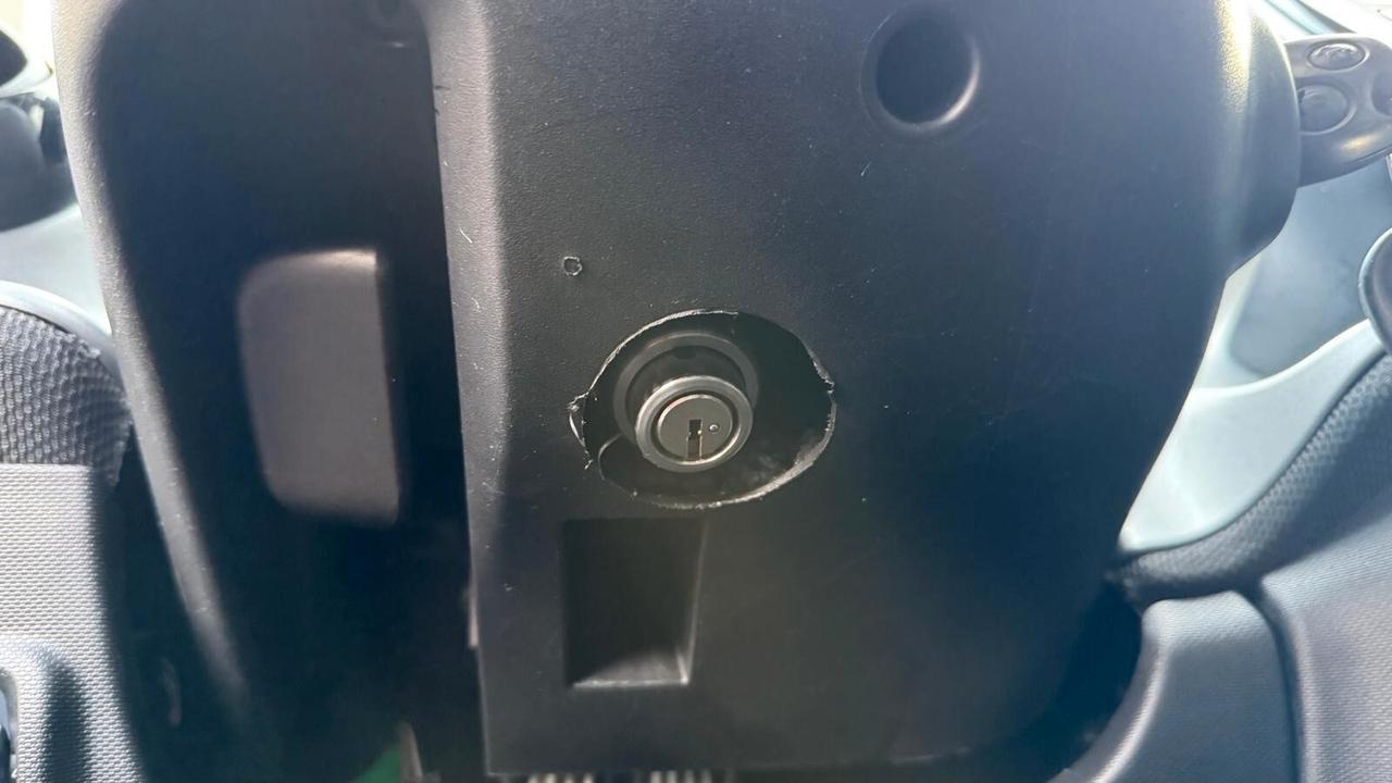 SMART FORTWO PASSION 1.0 71CV 2018