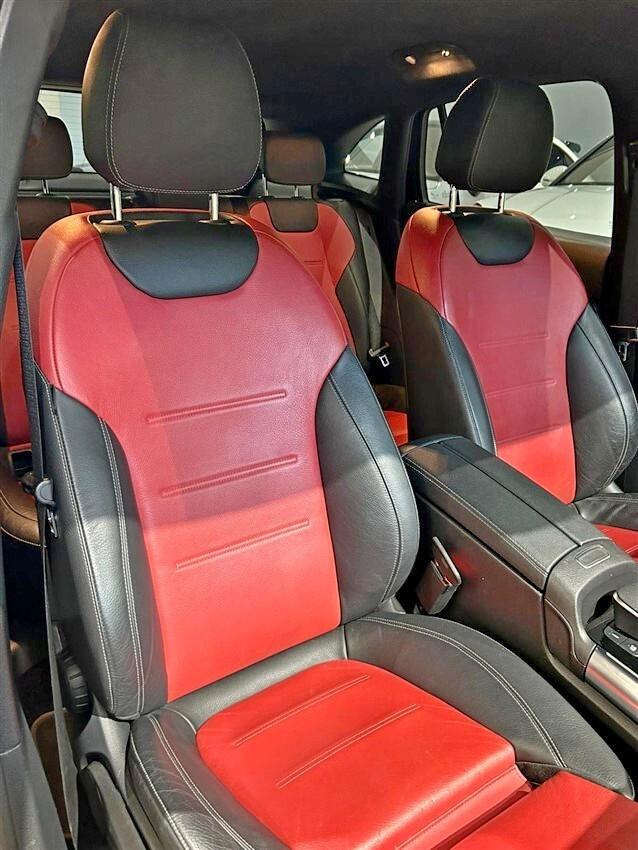 Mercedes-benz GLA 45 AMG 4Matic+