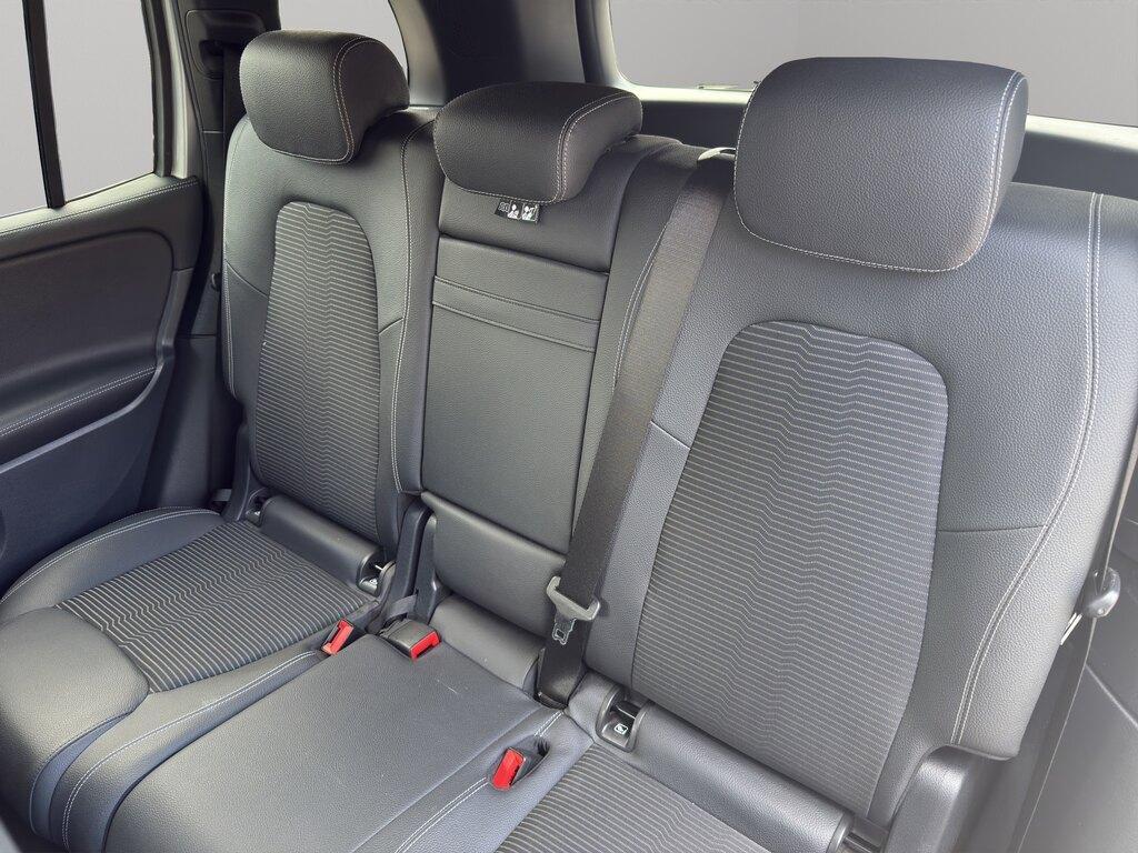 Mercedes GLB 200 D Sport Plus 4Matic 8G-DCT