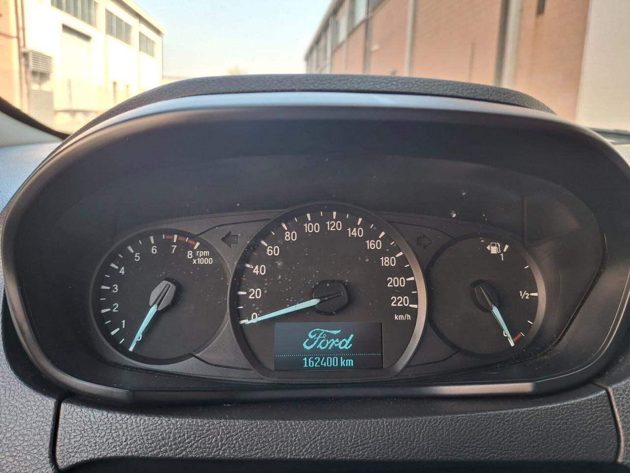 Ford Ka 1.2 Ti-VCT 85CV Ultimate KA PLUS 5 PORTI