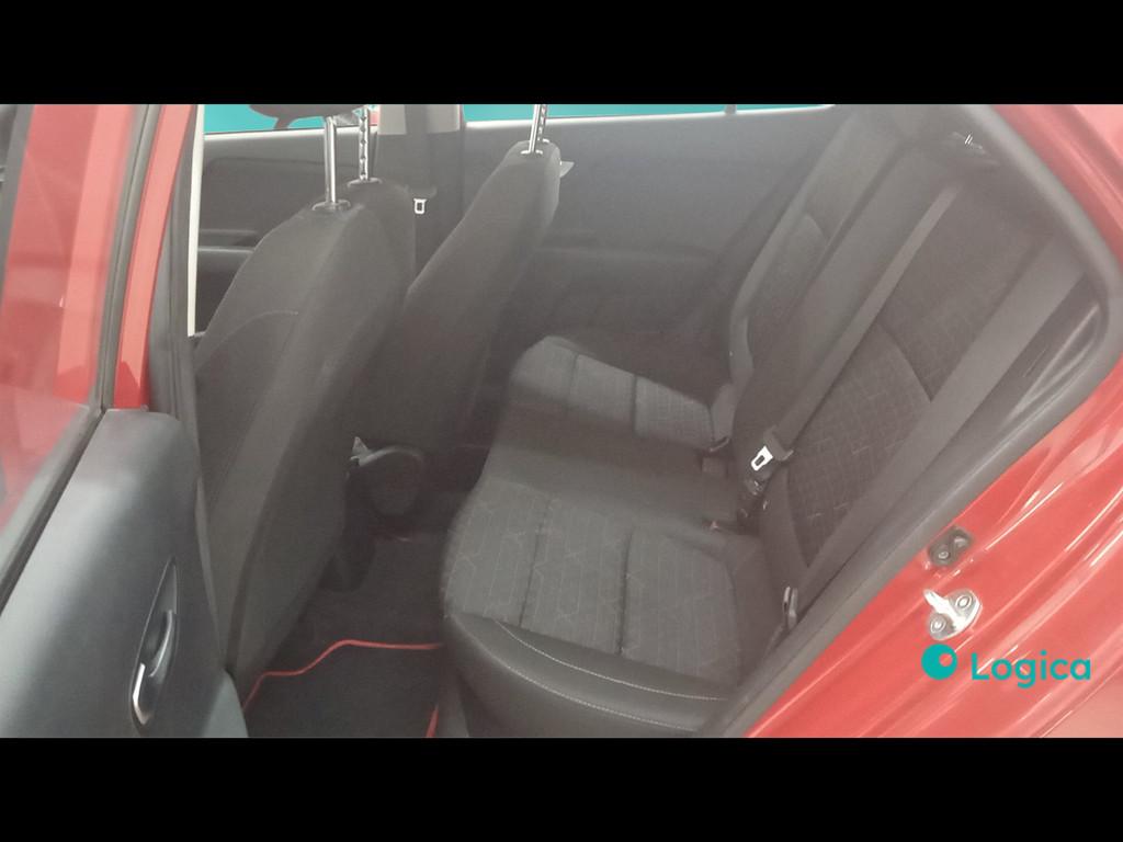 KIA Rio IV 2021 - Rio 1.2 Style Gpl 82cv