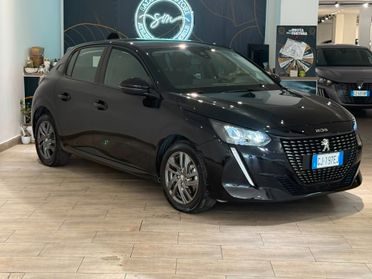 Peugeot 208 1.5 DIESEL 100CV 40.000 KM ANNO 2022