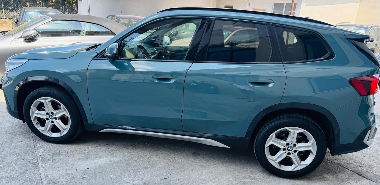 Bmw X1 sDrive 18i Msport