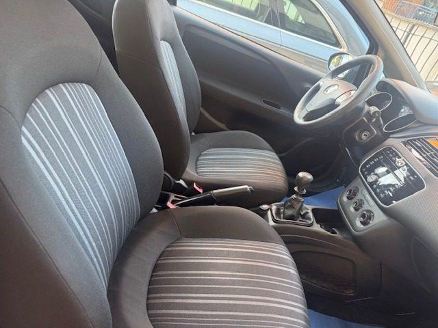 FIAT Punto Evo 1.2 3 porte S&S MyLife