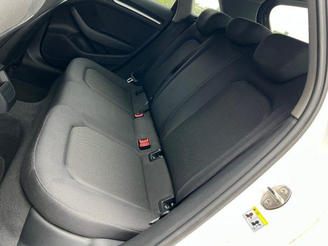 AUDI A3 SPB 1.4 TFSI S tronic g-tron Design