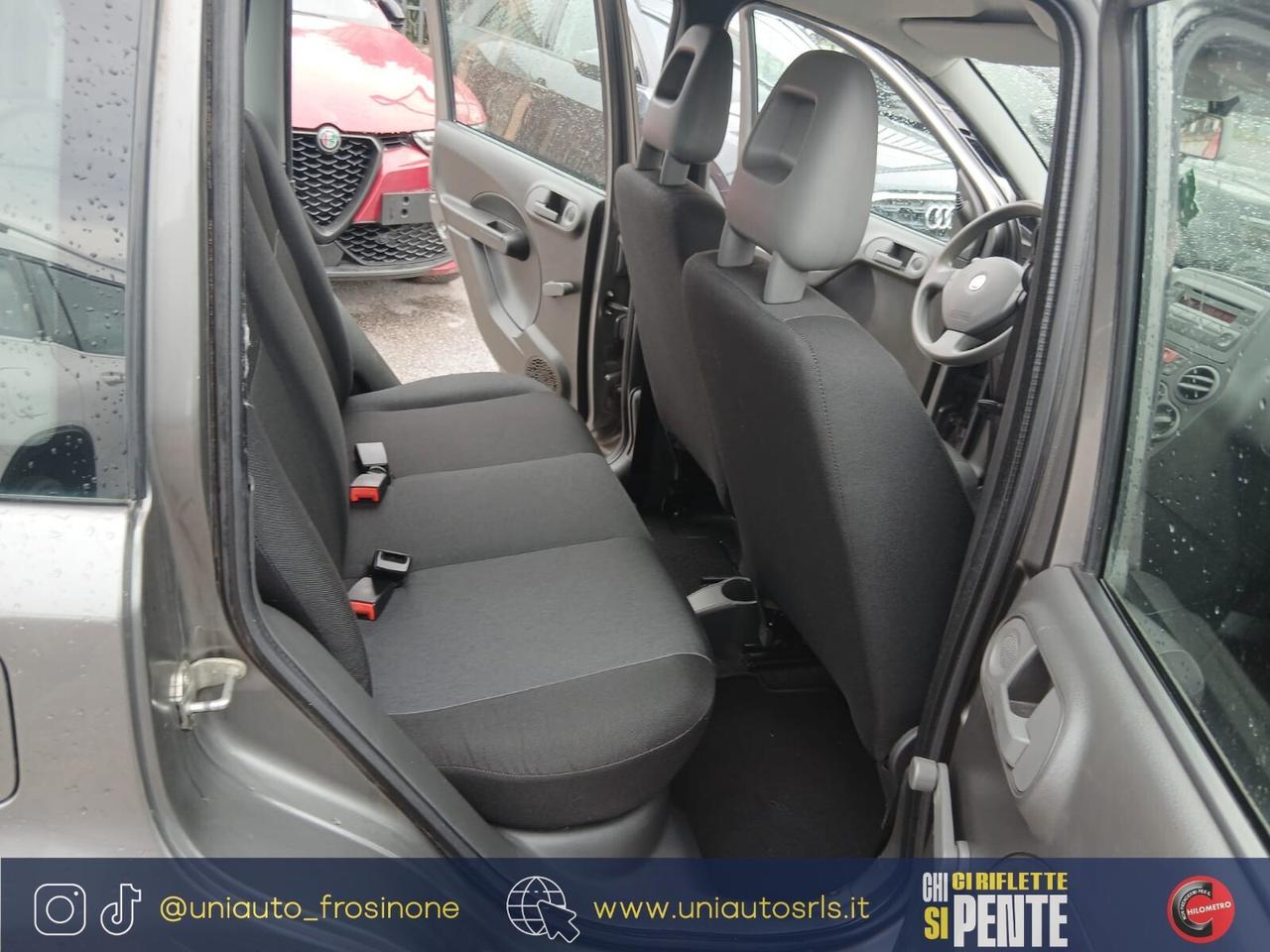 Fiat Panda 1.2 Dynamic