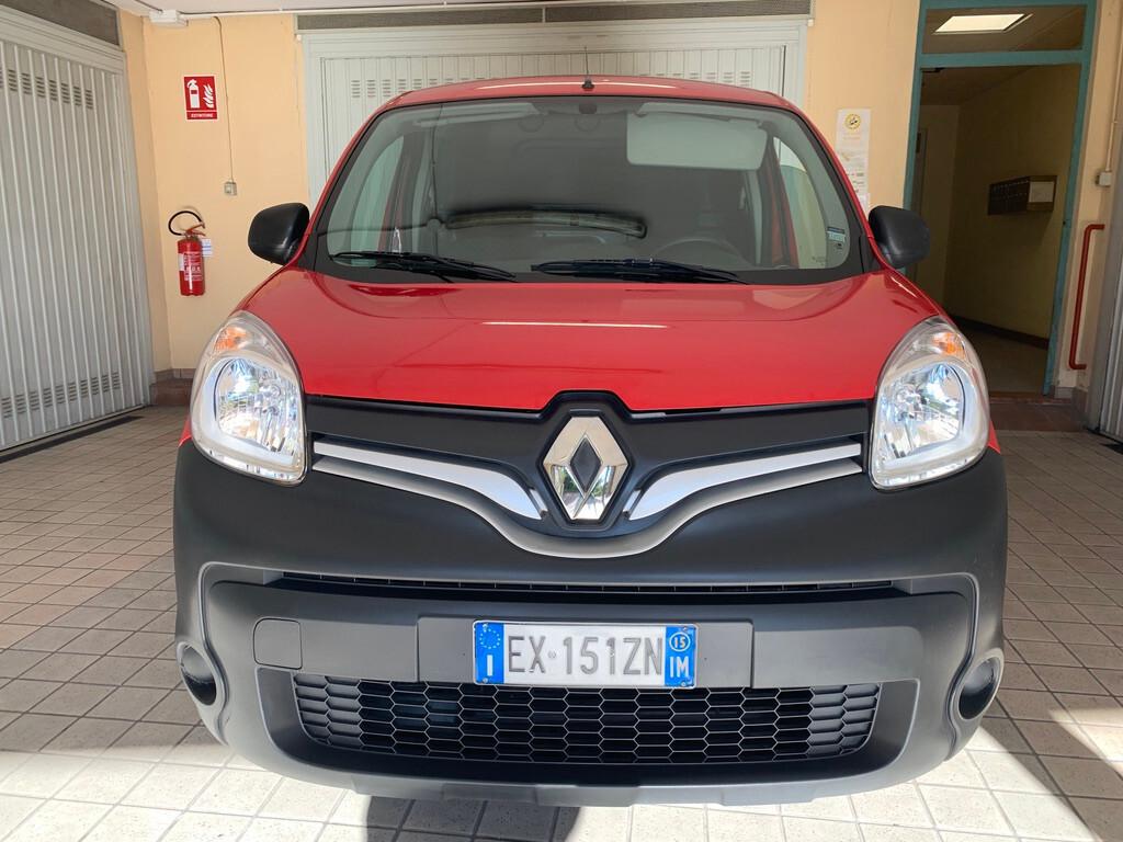Renault Kangoo KANGO 1.5 DCI -PREZZO IVA COMPRESA-