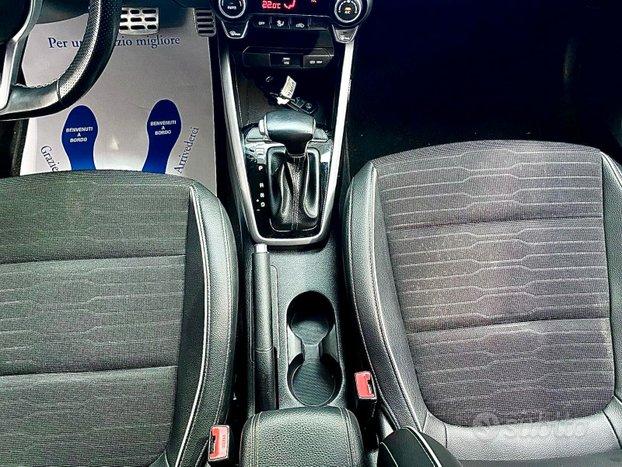 Kia Stonic 1.0 T-GDi 120 CV MHEV DCT GT Line
