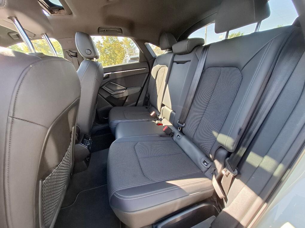 Audi Q3 SPB 40 TDI quattro S tronic line edition