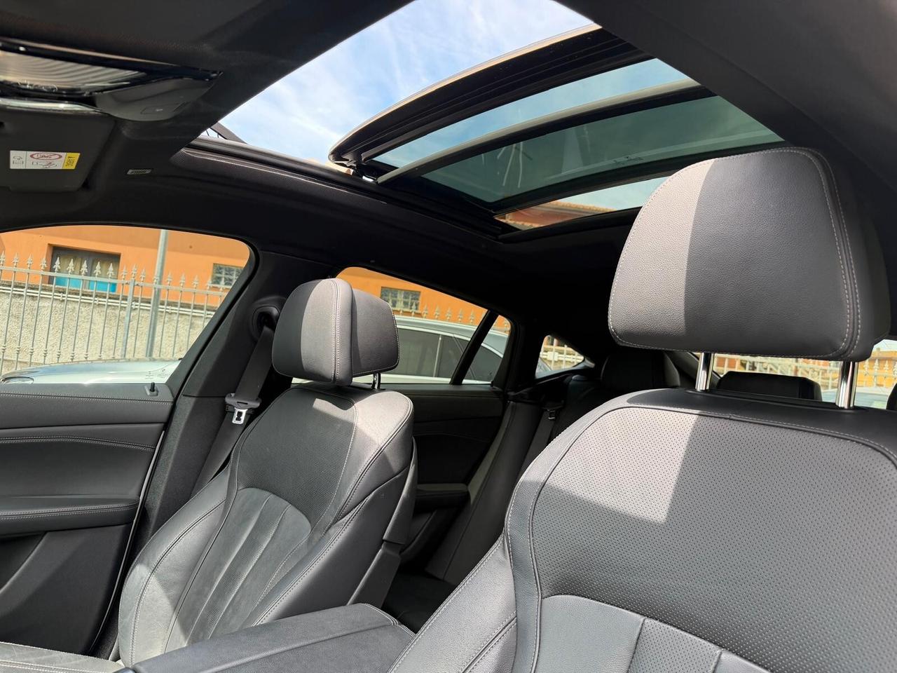 Bmw X6 xDrive30d 48V Msport